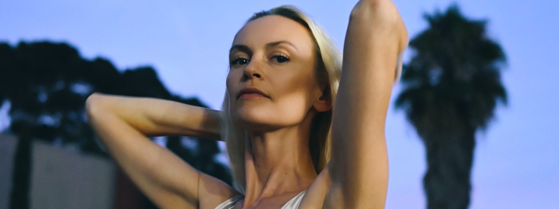 Holly ‘Cookie’ Baker Announces AUS And NZ Tour, ‘Where Do You Go In The Winter?’