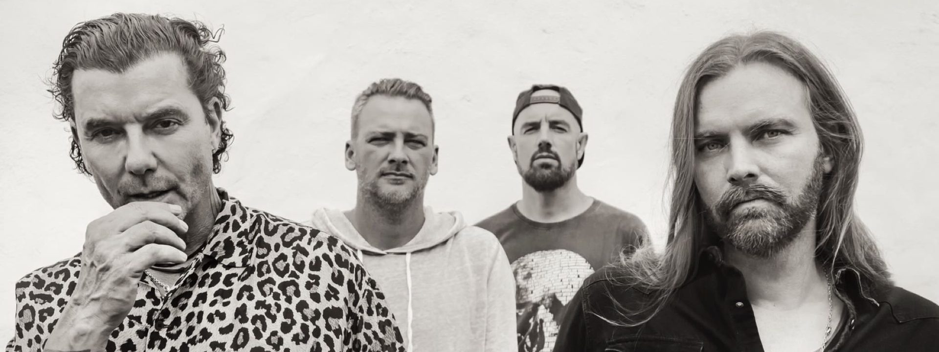 BUSH Teases ’60 Ways To Forget People’ – A Taste Of Their Upcoming Album