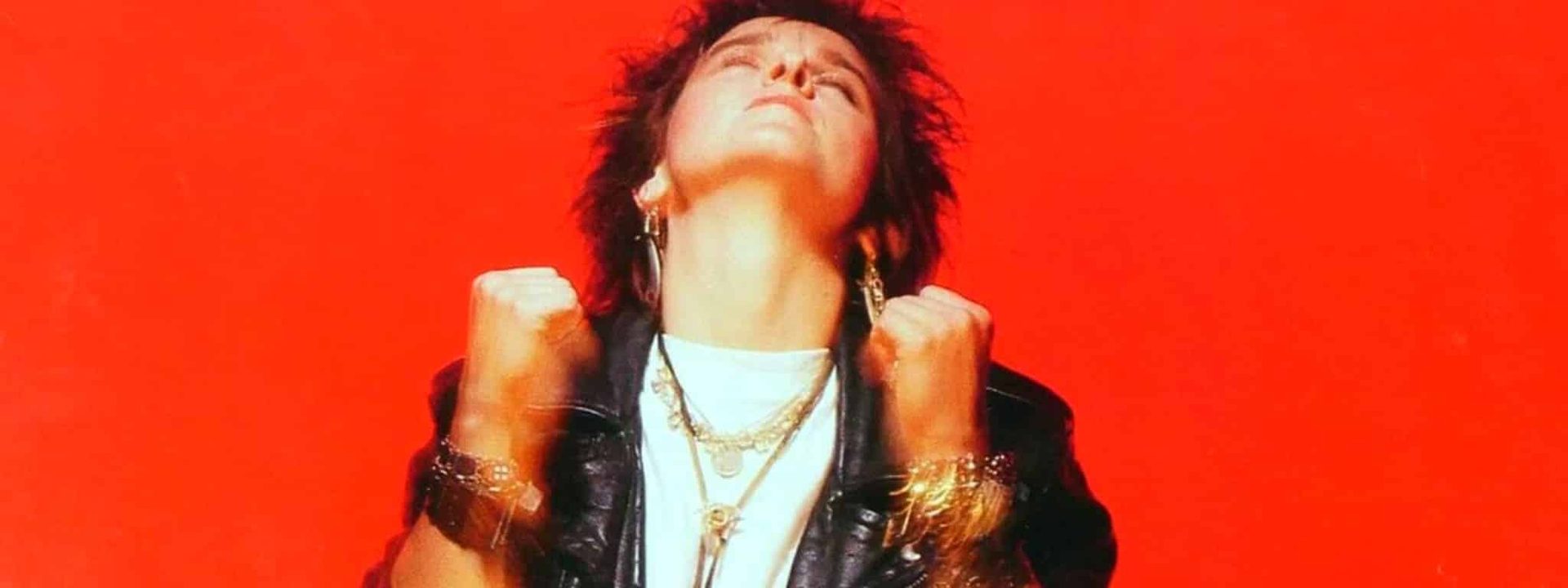Melissa Etheridge (1988): A Firebrand’s First Spark