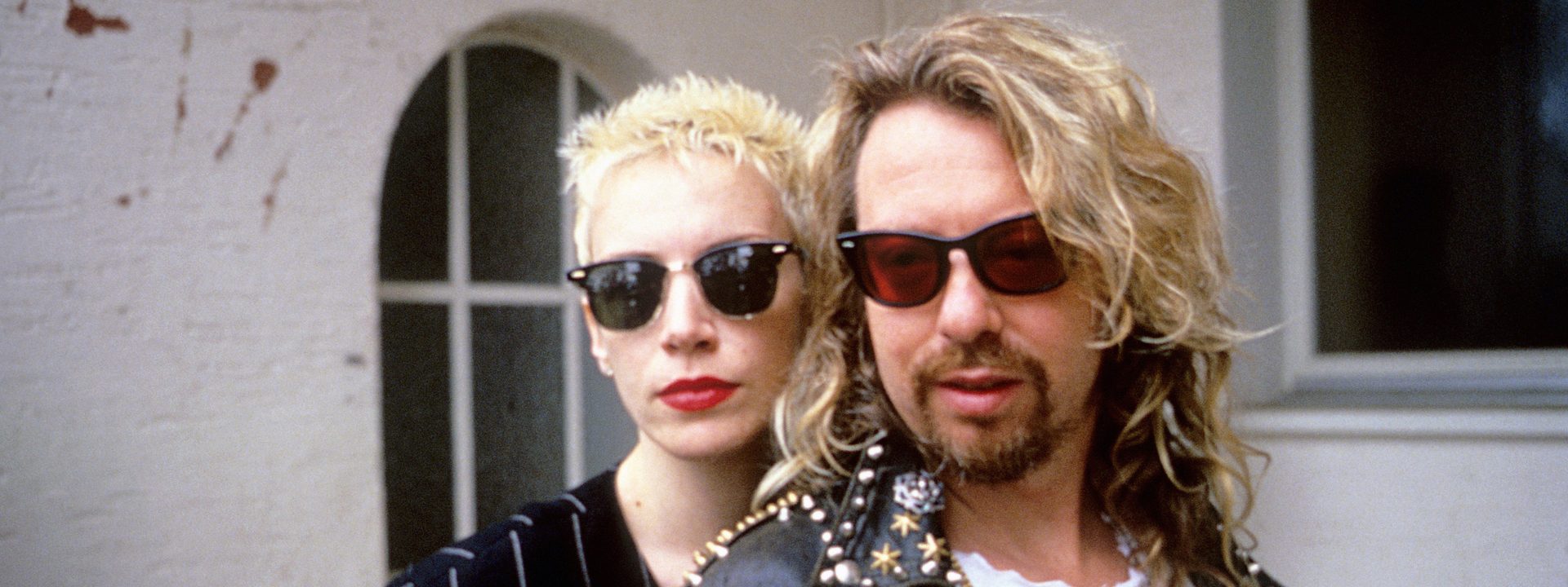 Eurythmics – Be Yourself Tonight: When Synths Got Soul and Pop Grew a Backbone