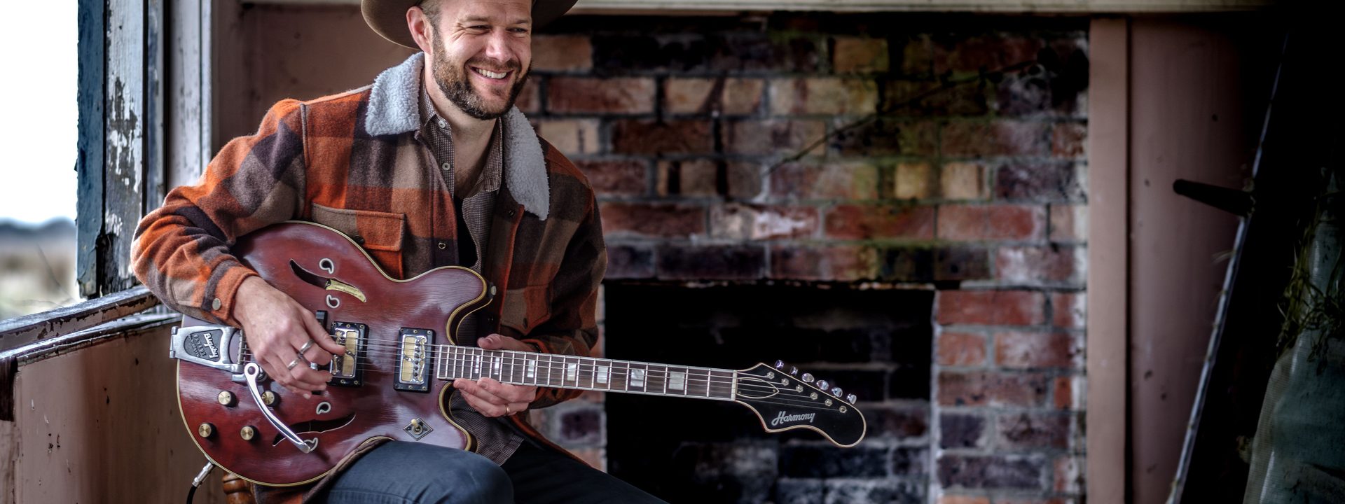 Pete Cornelius: Southern