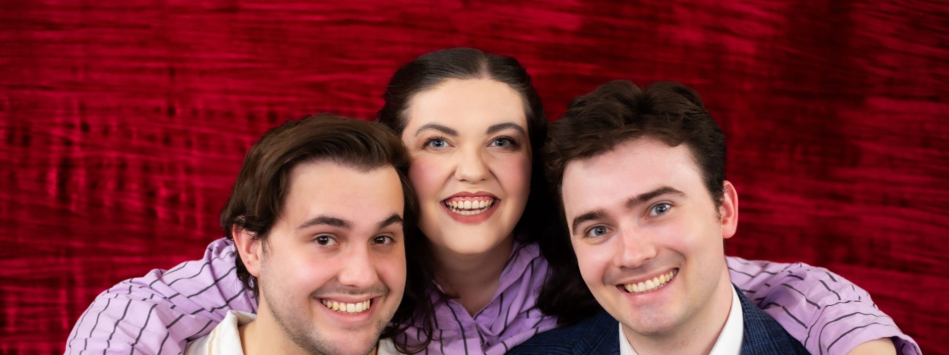 Merrily We Roll Along – The G & S Society of South Australia