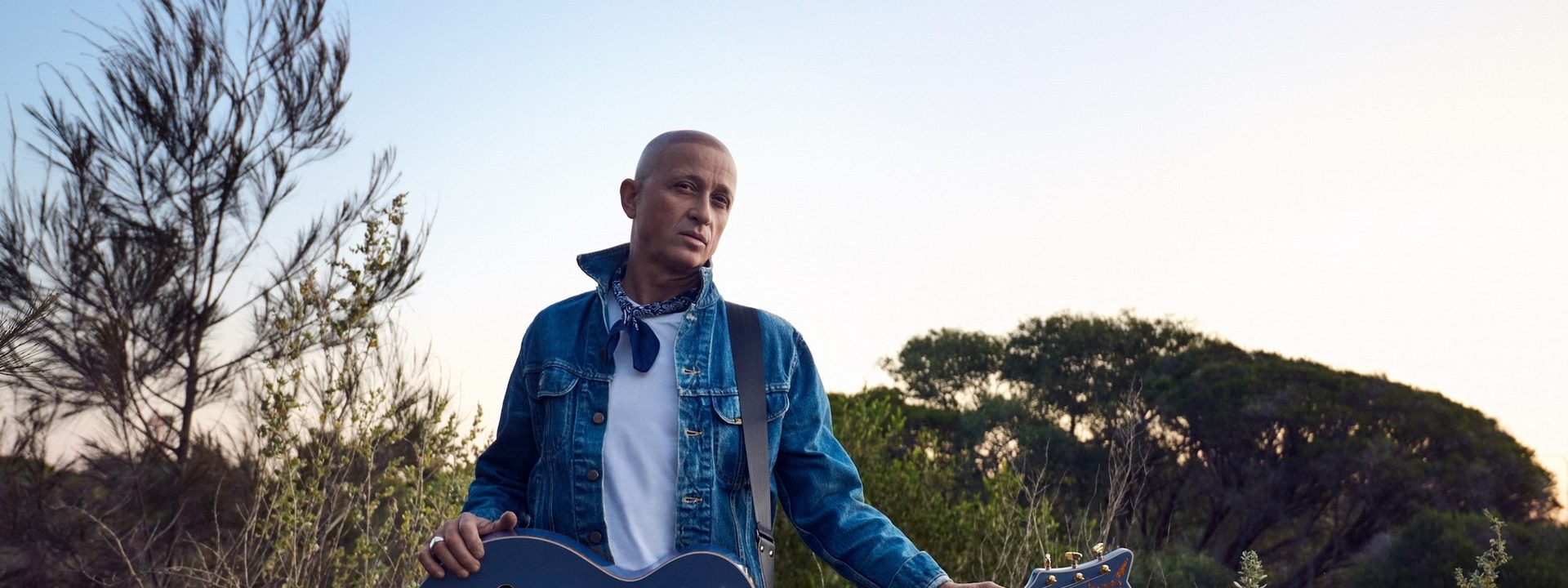 Diesel Announces By Request Regional Tour
