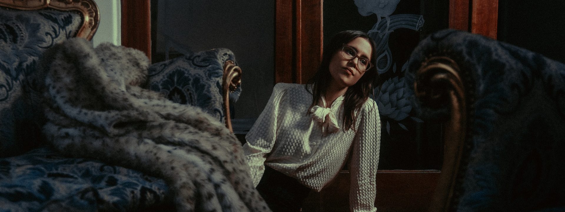 DOMINI FORSTER Shares Lush New Single ‘Magnolia’