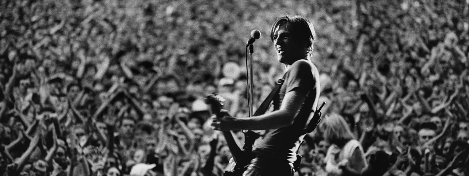 ON THIS DAY: 4 June 1996 – Bryan Adams Released ’18 Til I Die’ Album