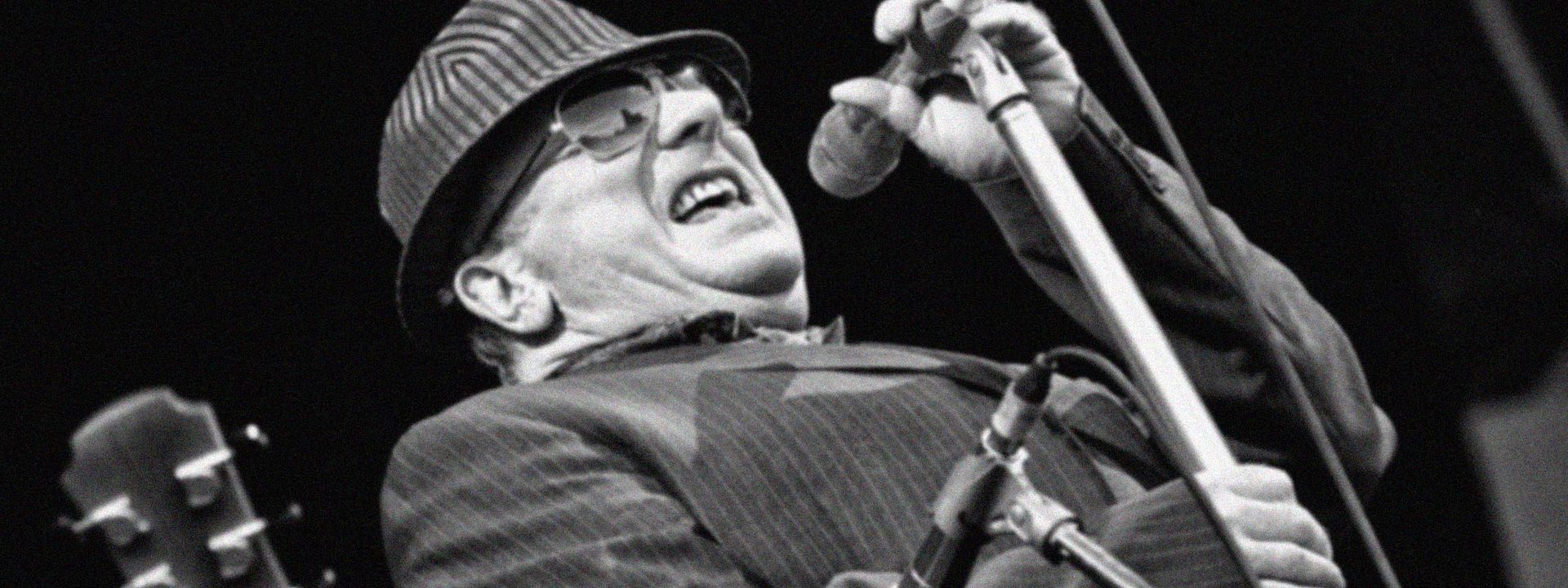 On THIS DAY: 5 June 1995 – Van Morrison Releases ‘Days Like This’