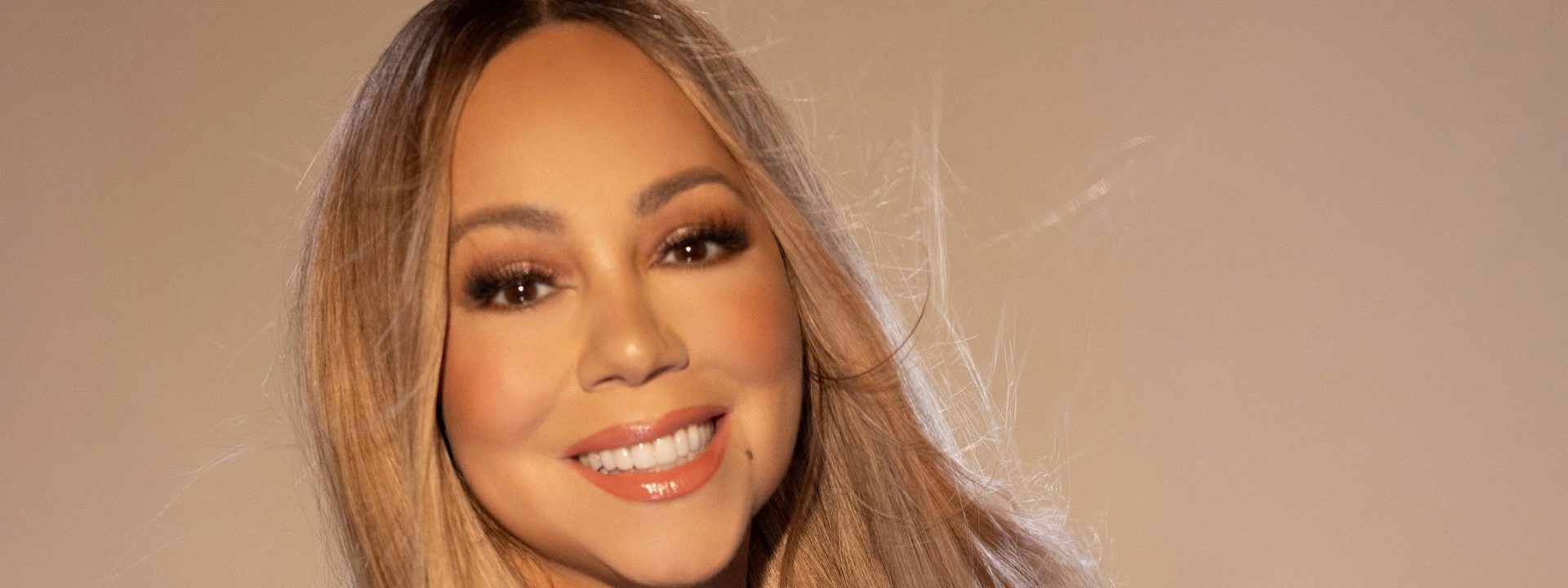 Mariah Carey Returns With First New Single In 7 Years ‘Type Dangerous’ Out Now!