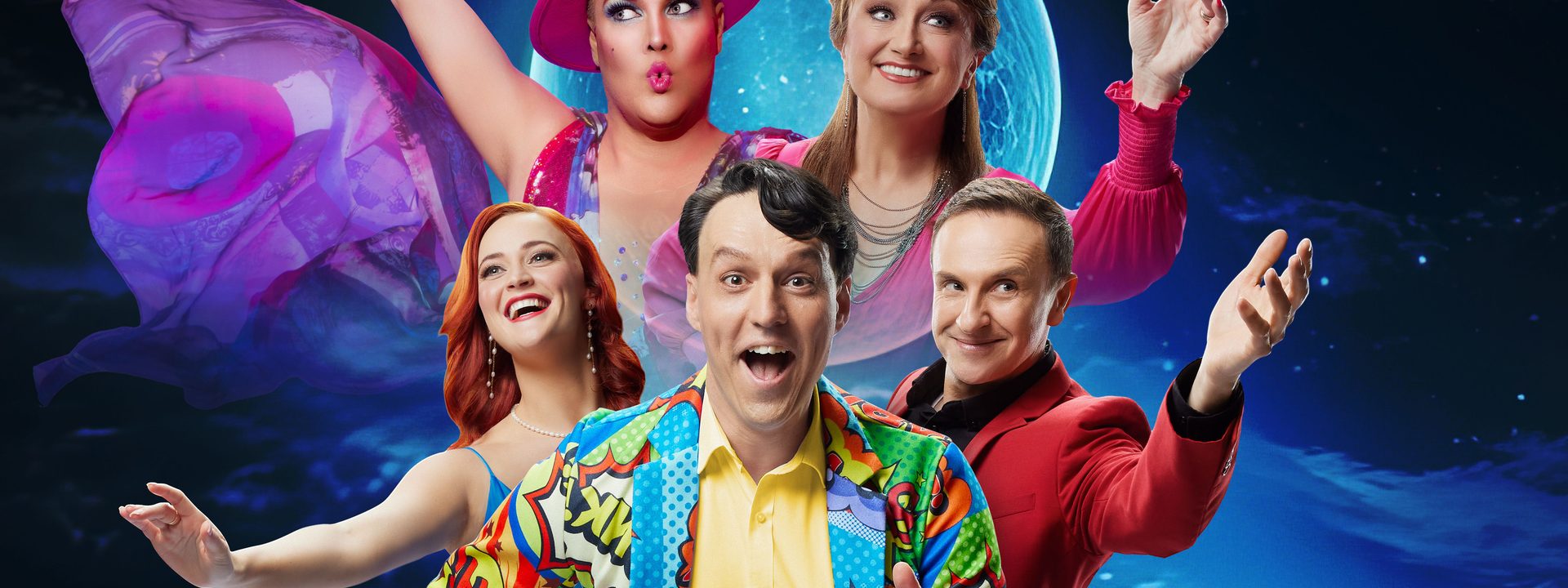 State Theatre Company South Australia Announces It’s Jam-Packed 2024 Season