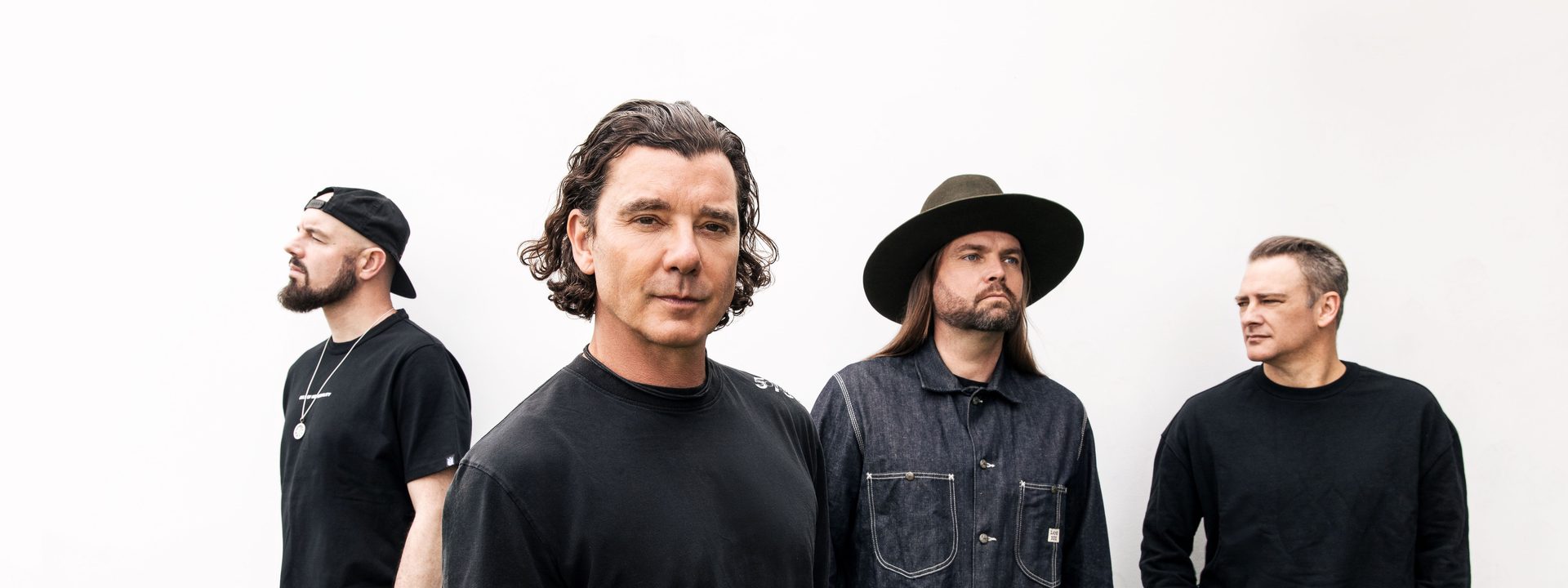 Bush New Single And Official Video Released