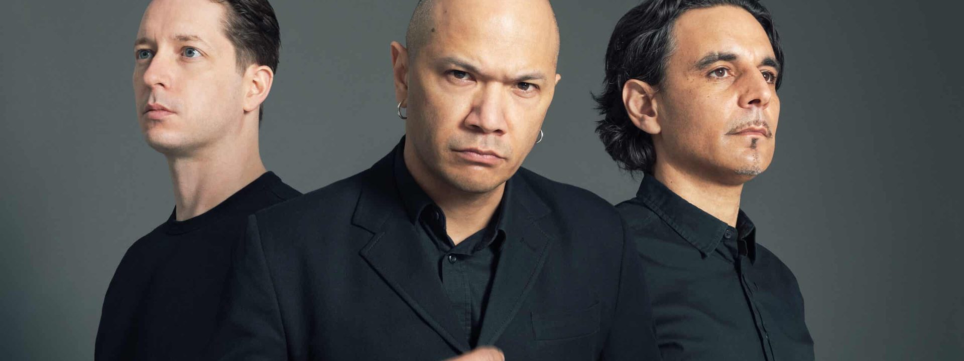 DANKO JONES Drop Party Anthem ‘Everyday Is Saturday Night’ And Set The Stage For Forthcoming Album