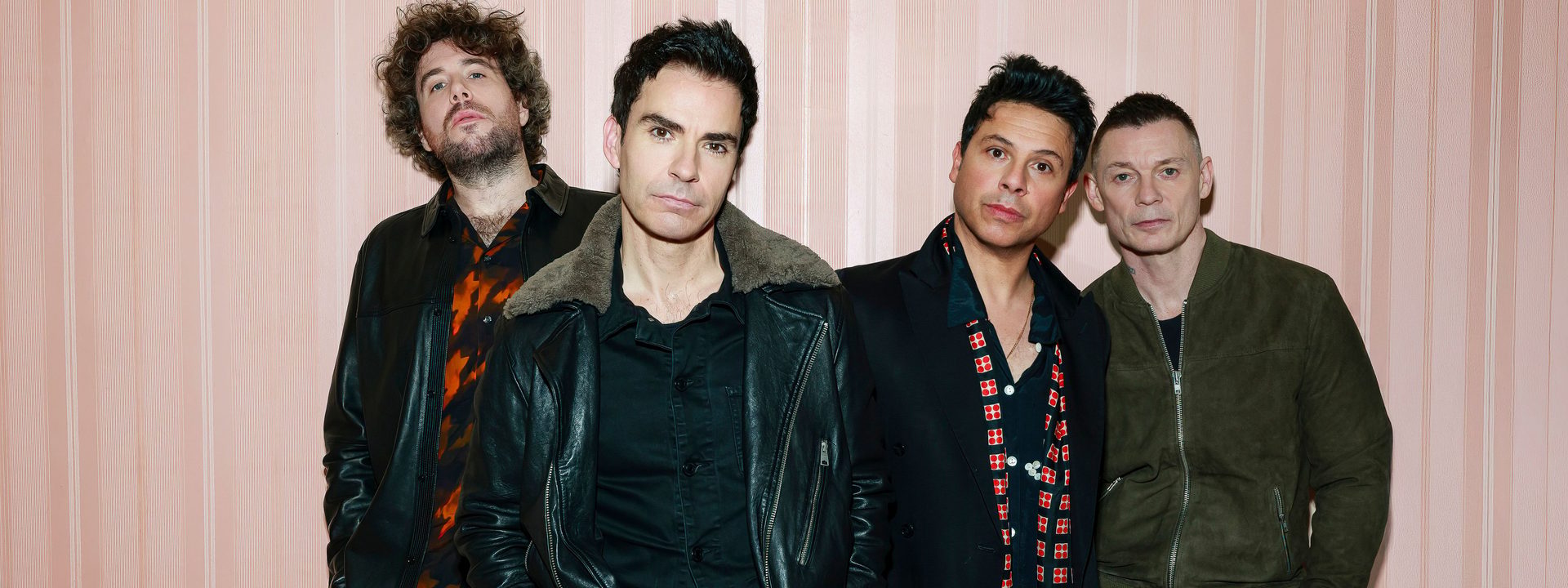 Stereophonics announce ‘Australia Spring Tour 2025’