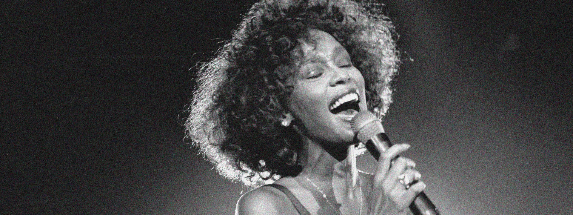 THIS MONTH: June 1987 – Whitney Houston Gives Us ‘Whitney’ The Album. And We Danced.