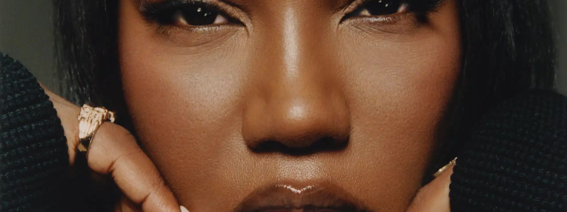 Leikeli47 drops new album ‘Lei Keli Ft 47 / For Promotional Use Only’