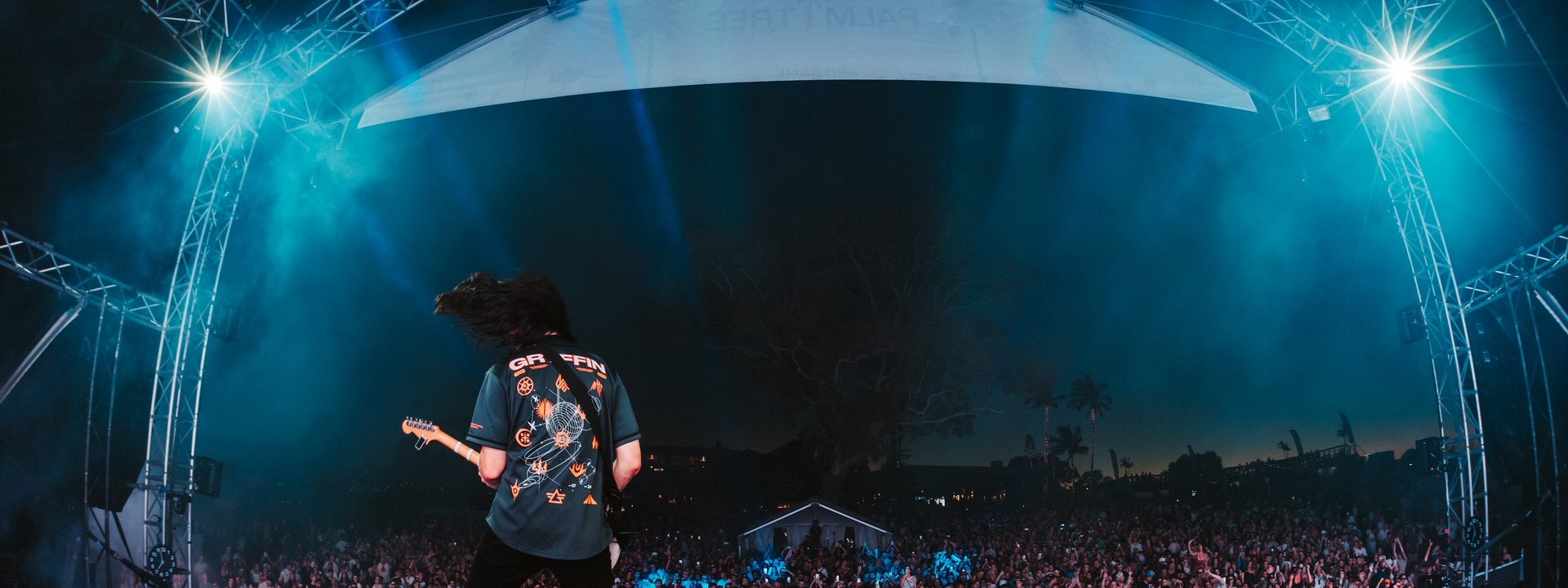 GRYFFIN Announces Debut Australian Headline Tour For September 2025