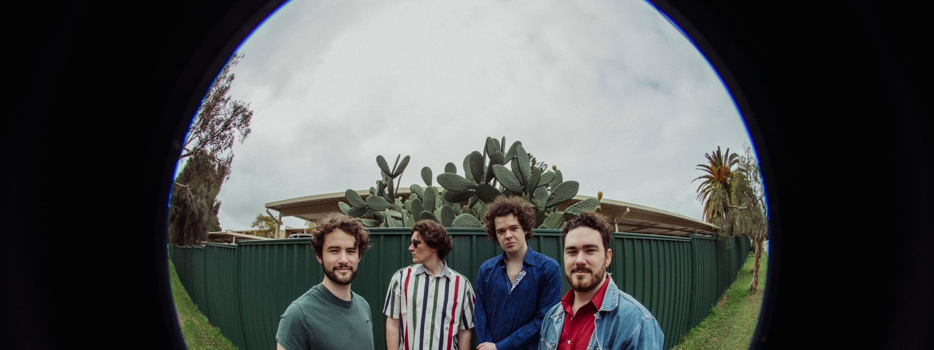 Cloning Release Ethereal New Single ‘Just As You Are’