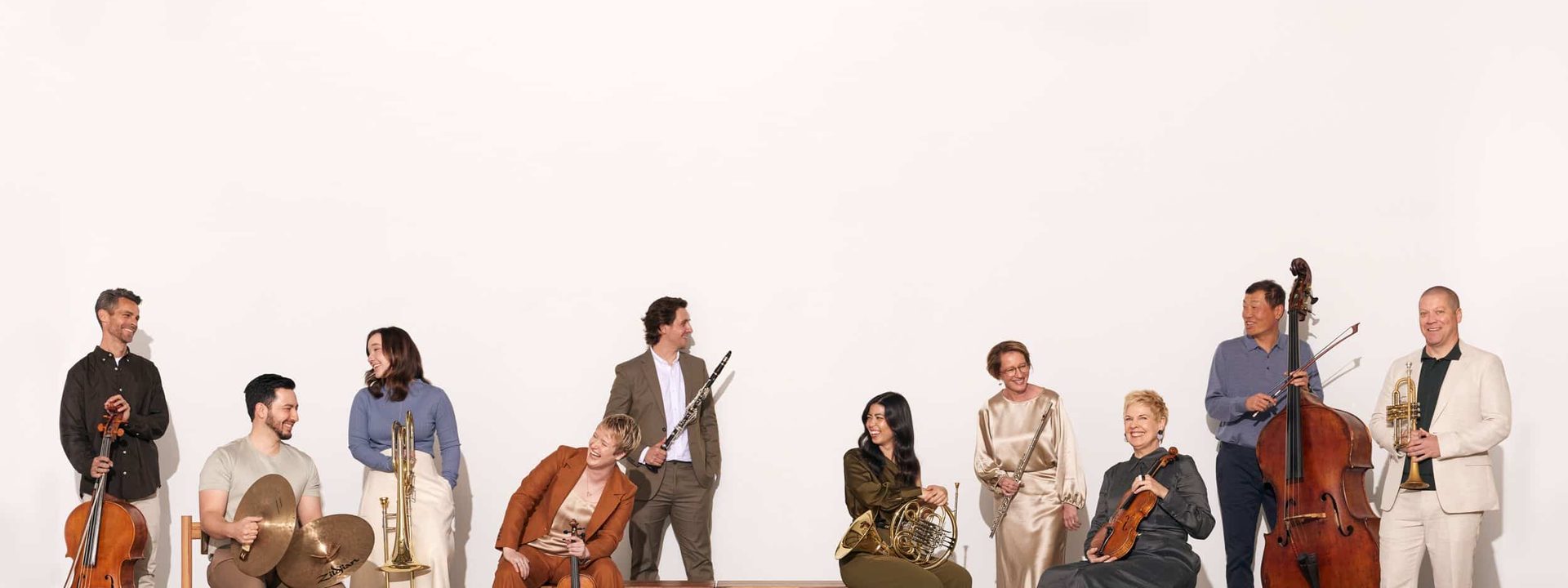 Adelaide Symphony Orhcestra Unveils 2024 Season Today