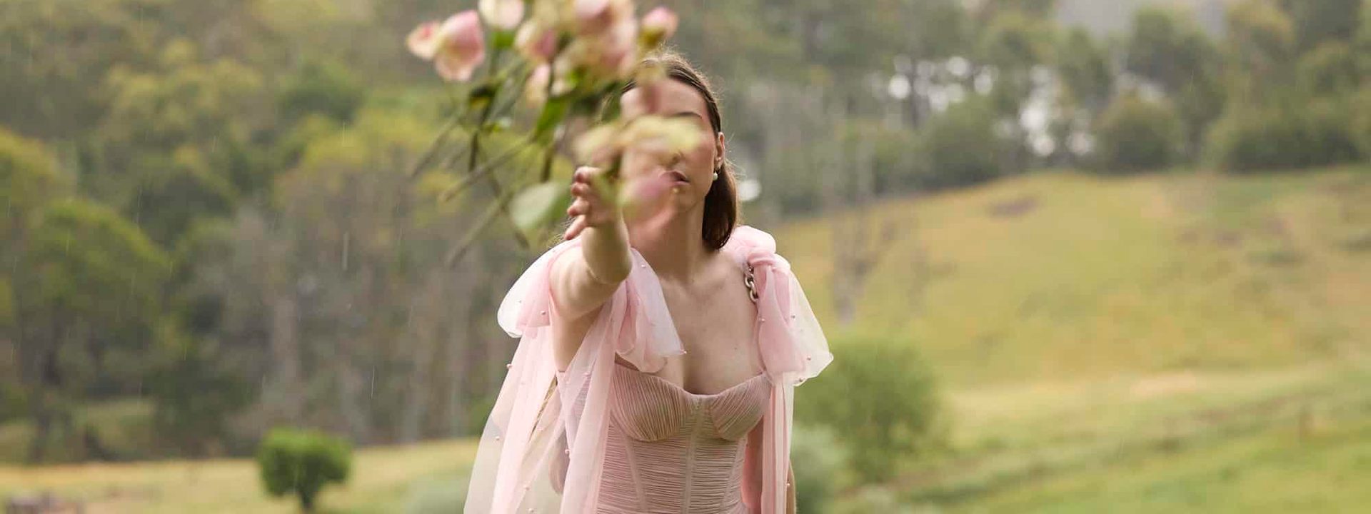 Tilly Fenton Shares Buoyant New Single ‘Valentine’