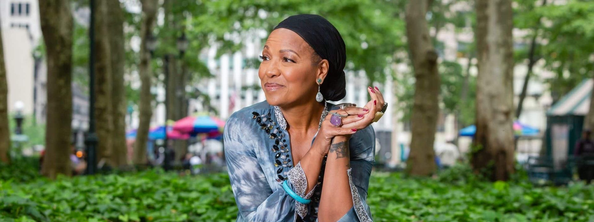 Lisa Simone