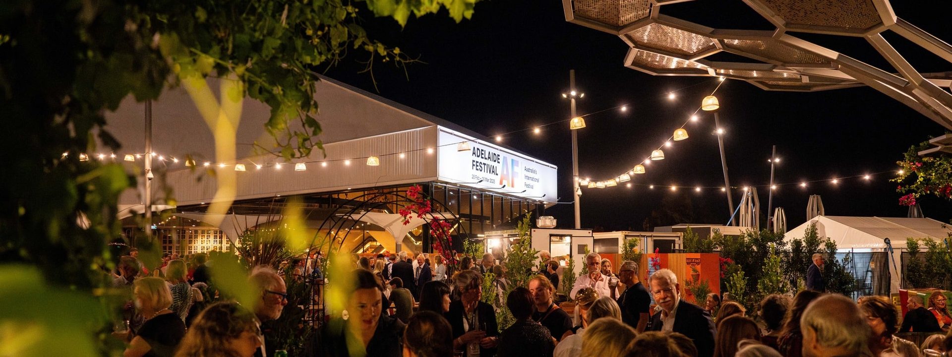 2025 Adelaide Festival Delivers $62.6 Million Boost to SA Economy and Secures New Government Funding