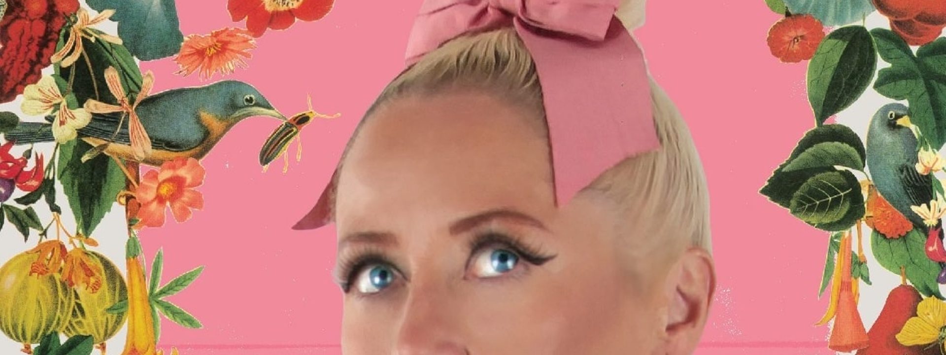 Transvision Vamp RETURN To Australia AND They Want Our Love!