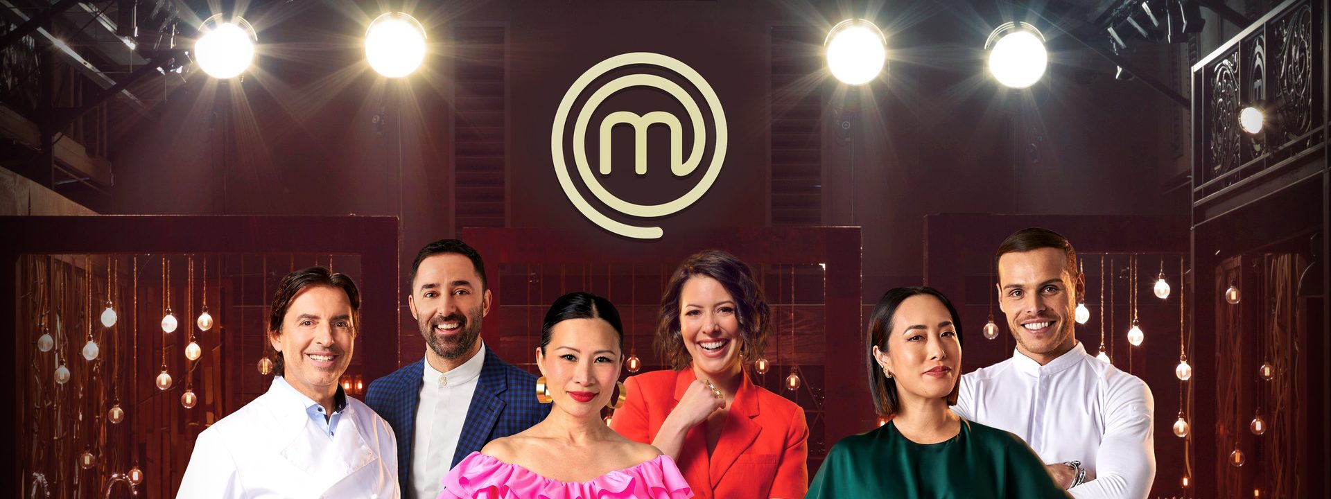 The MasterChef Australia Family Is Growing