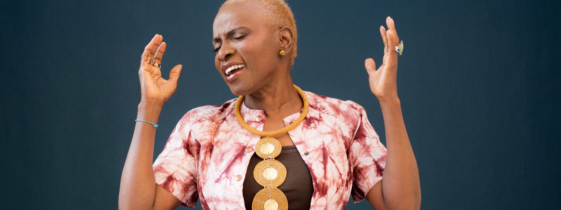 Adelaide Festival Announces Ruth Mackenzie And Kath M Mainland’s 2024 Program