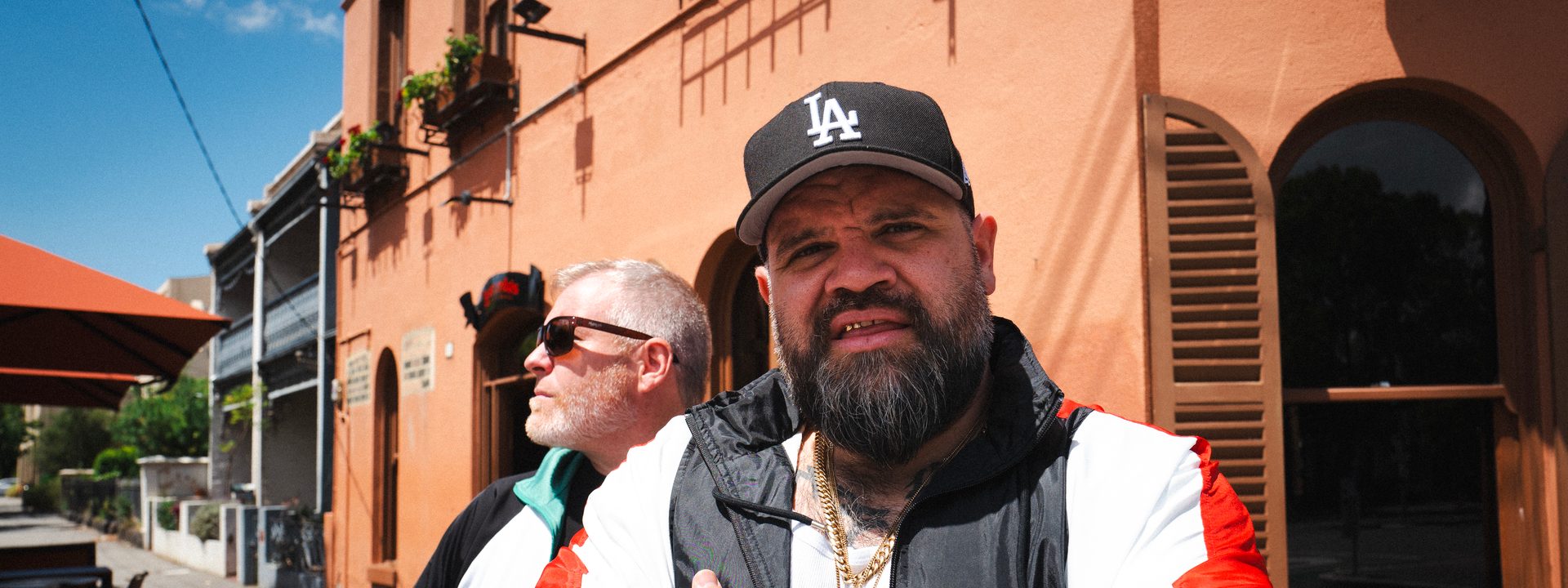 Briggs’ New Project ‘Big Noter’ Announce New Single ‘Talk Straight’