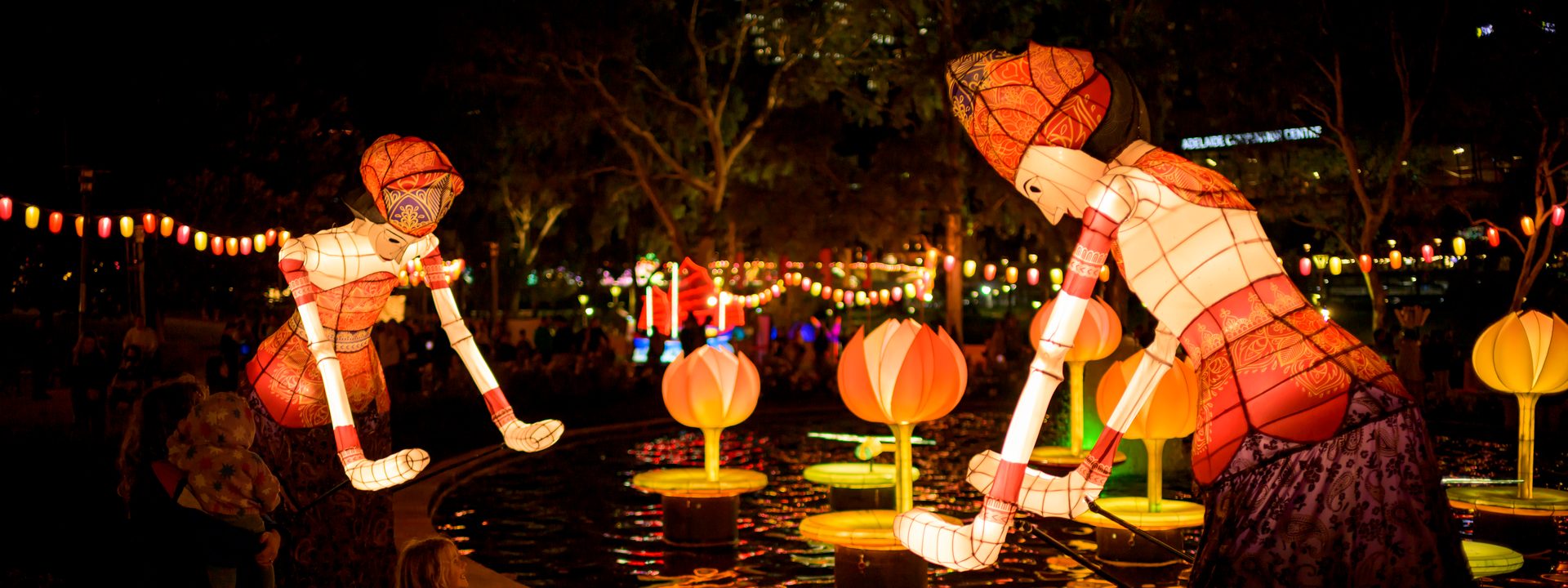 From Her Majesty’s Theatre To Adelaide Botanic Gardens – OzAsia Festival Announces Extended Program Across Adelaide