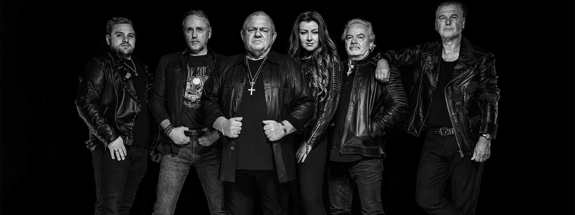 DIRKSCHNEIDER & THE OLD GANG Release Emotional New Single ‘Strangers In Paradise’