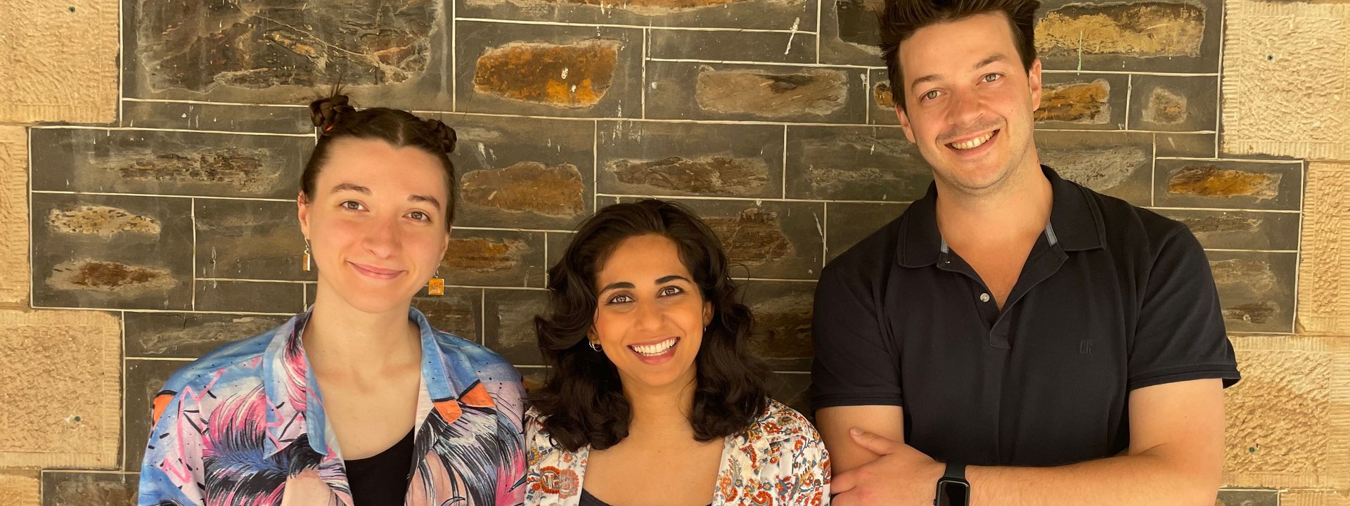 Film Lab: New Voices Opens Third Round