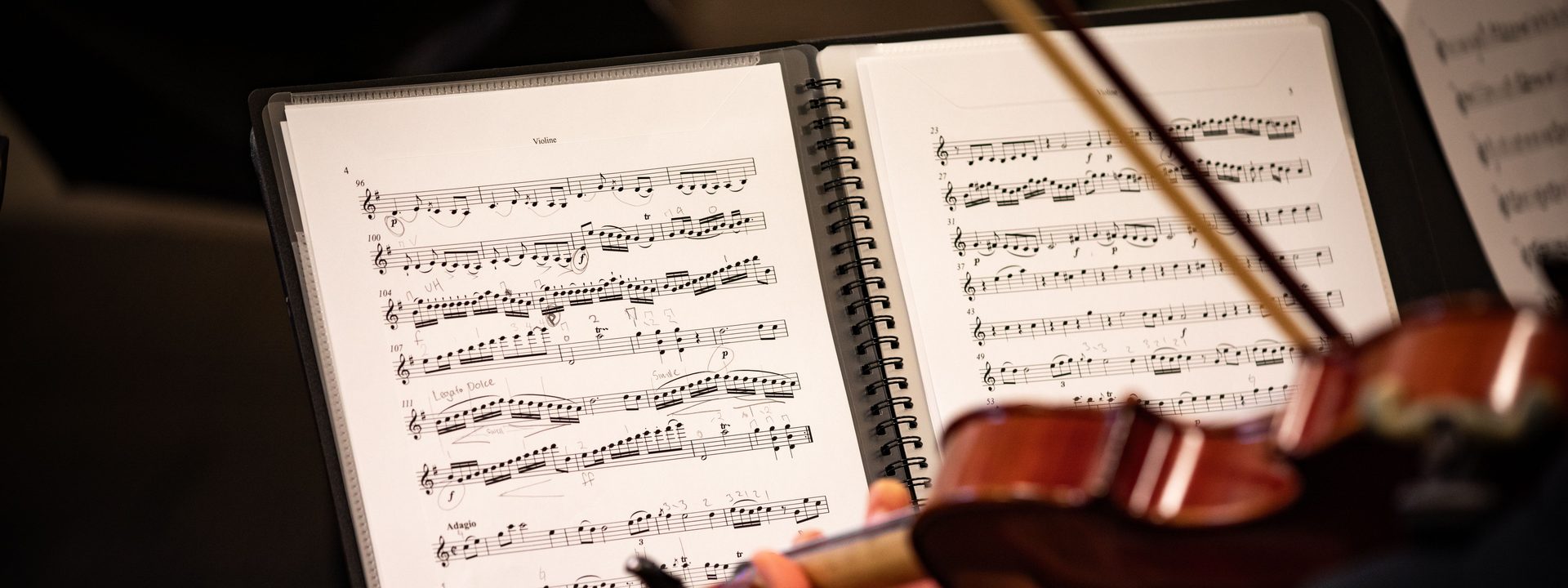 Elder Conservatorium Of Music Opens It’s Doors For A Day At The Con