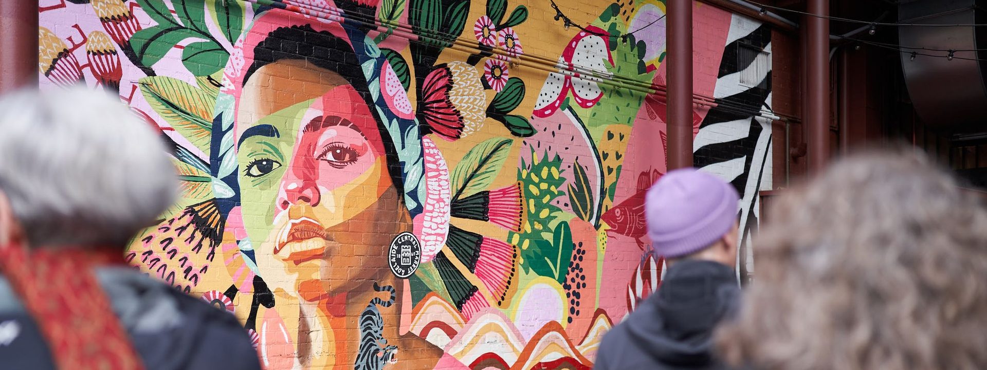 SALA: South Australia’s Biggest Visual Arts Celebration Returns with Thousands Of Artists Statewide