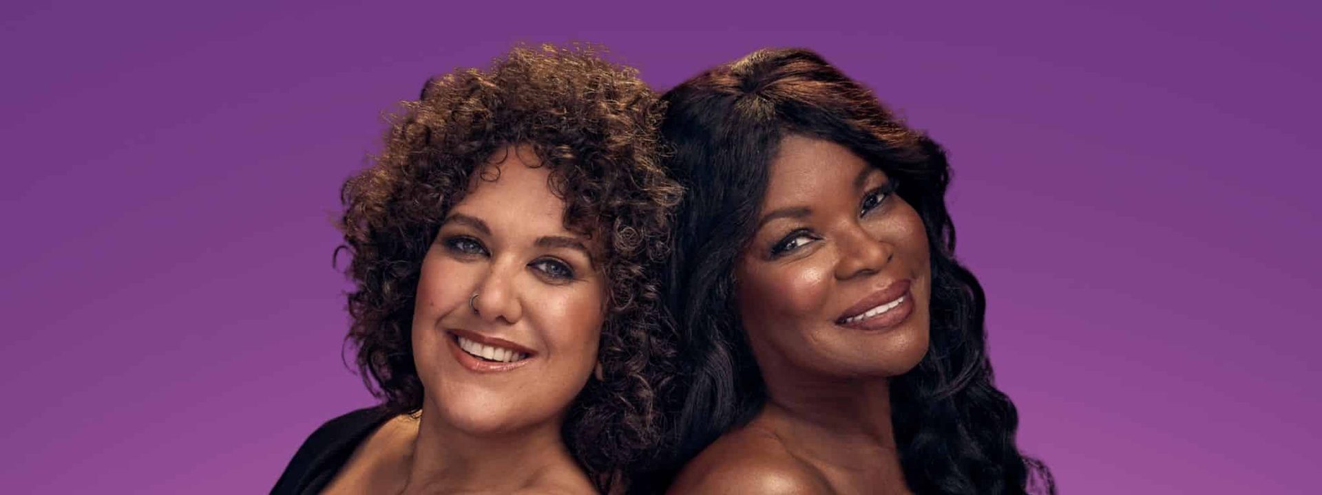Marcia Hines and Casey Donovan – Marcia Sings Summer