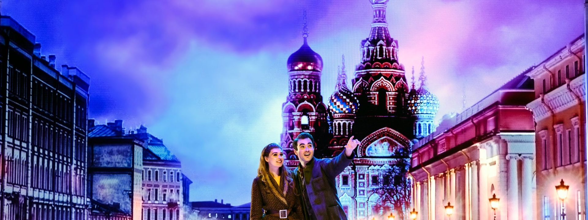 Rising Star Georgina Hopson To Star In Hit Broadway Musical ANASTASIA’s Australian Premiere