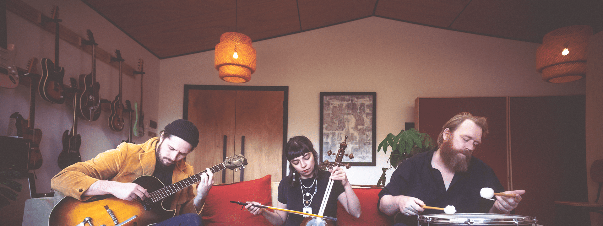 Nexus Live Returns: A Powerful Celebration Of Cultural Connection Through Contemporary Music