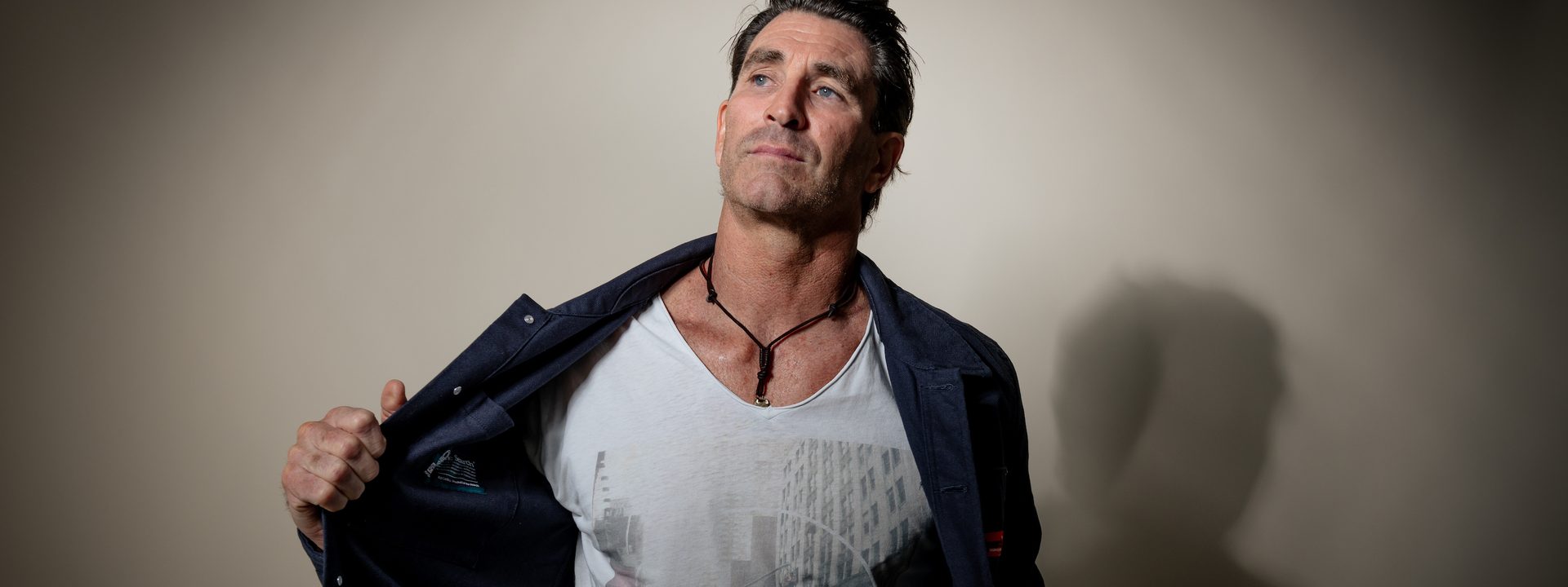 Pete Murray Releases Dreamy Single ‘Amy’