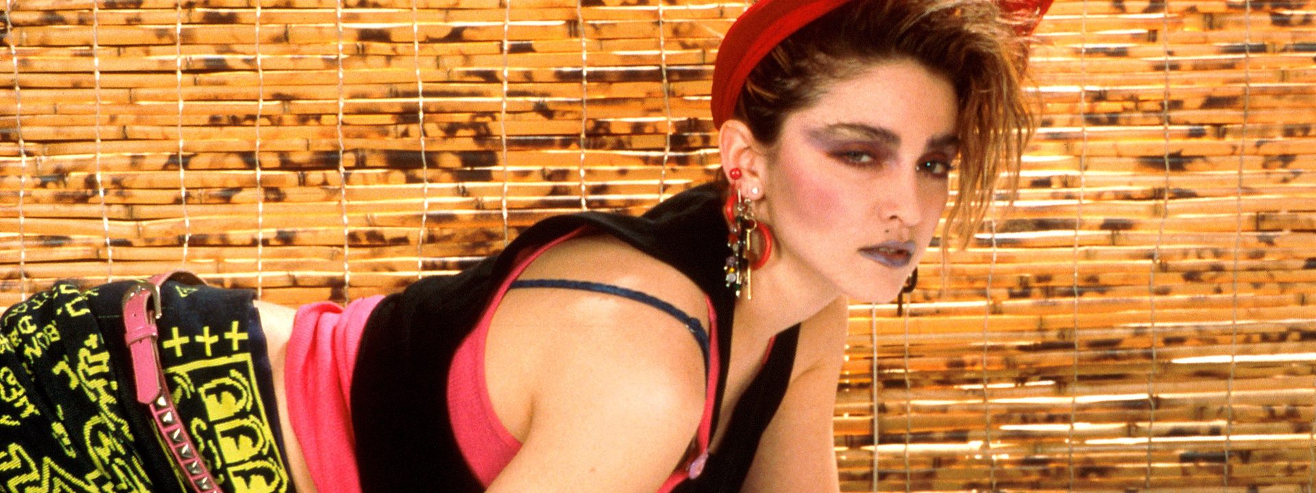 Madonna: The Queen Who Changed the Game