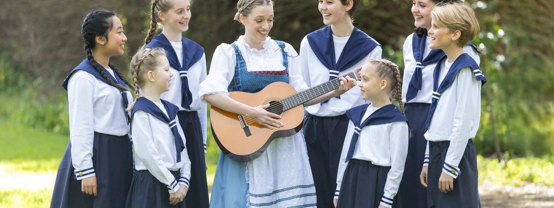 The Sound of Music