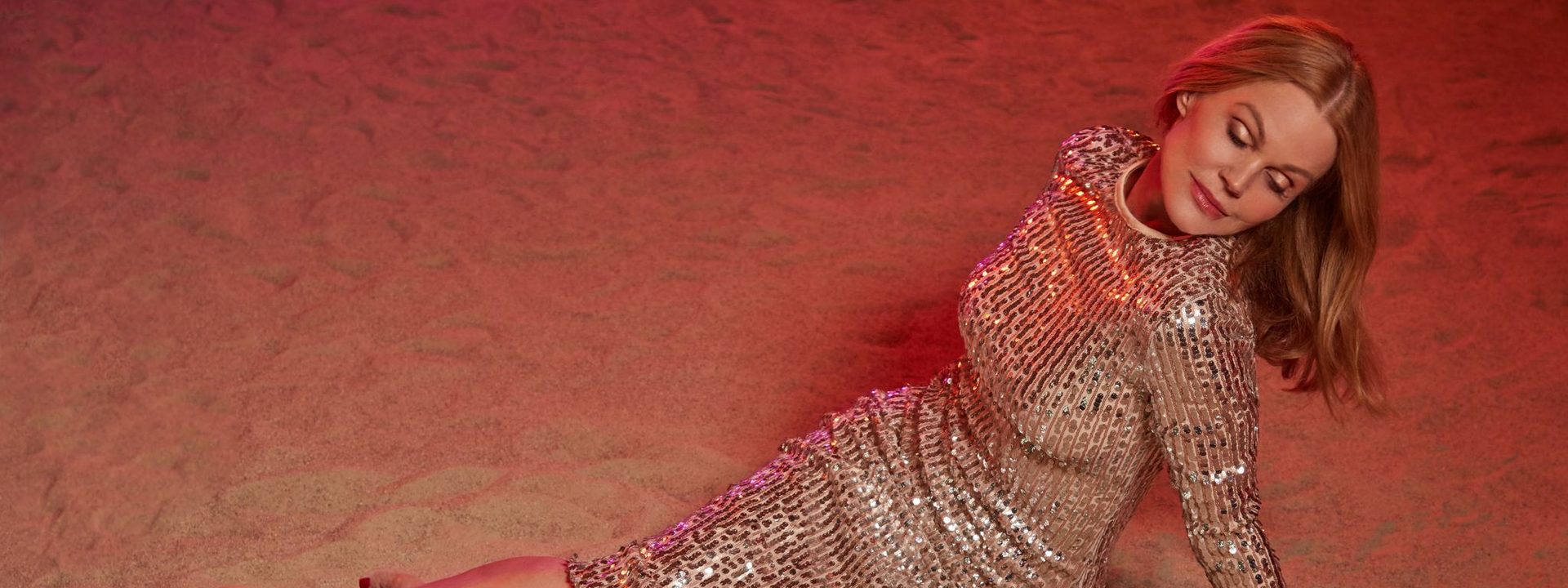 Out Now Belinda Carlisle’s New Studio Album ‘Once Upon A Time In California’