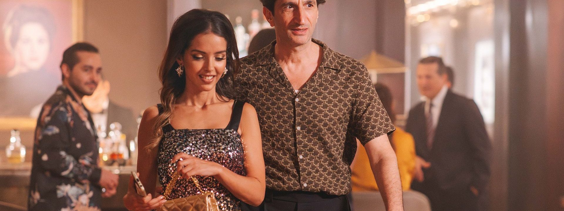 Adelaide Film Festival Announces 2025 Program