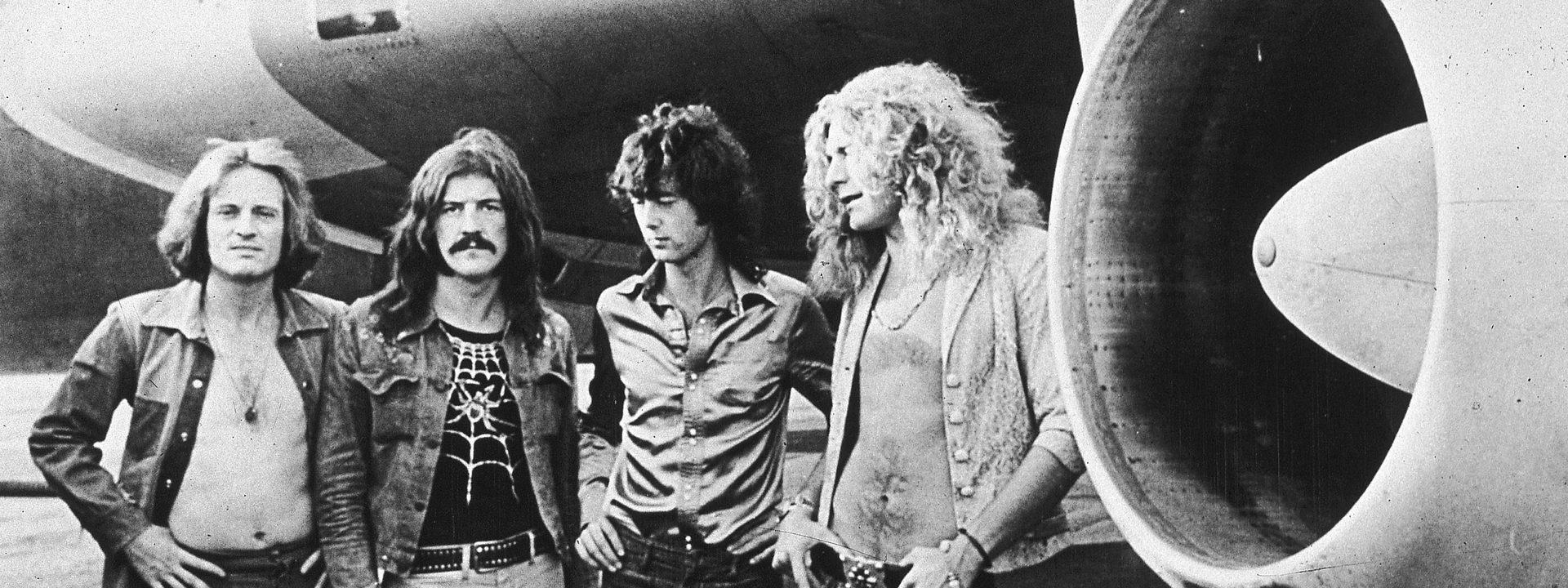 Led Zeppelin 50th Anniversary Of Physical Graffiti 