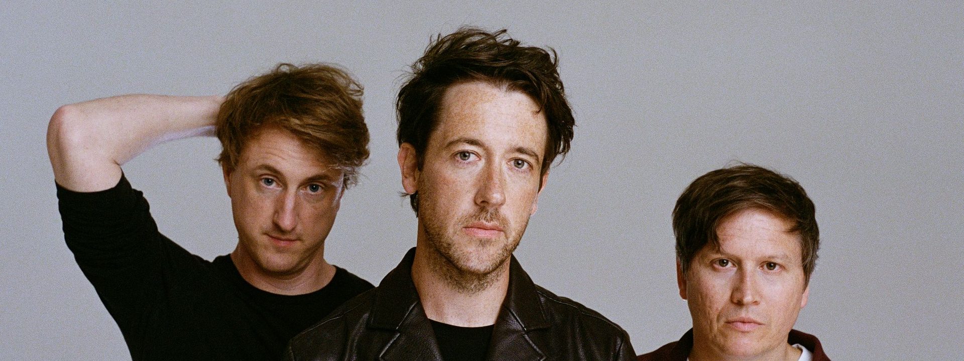 The Wombats – Oh! The Ocean