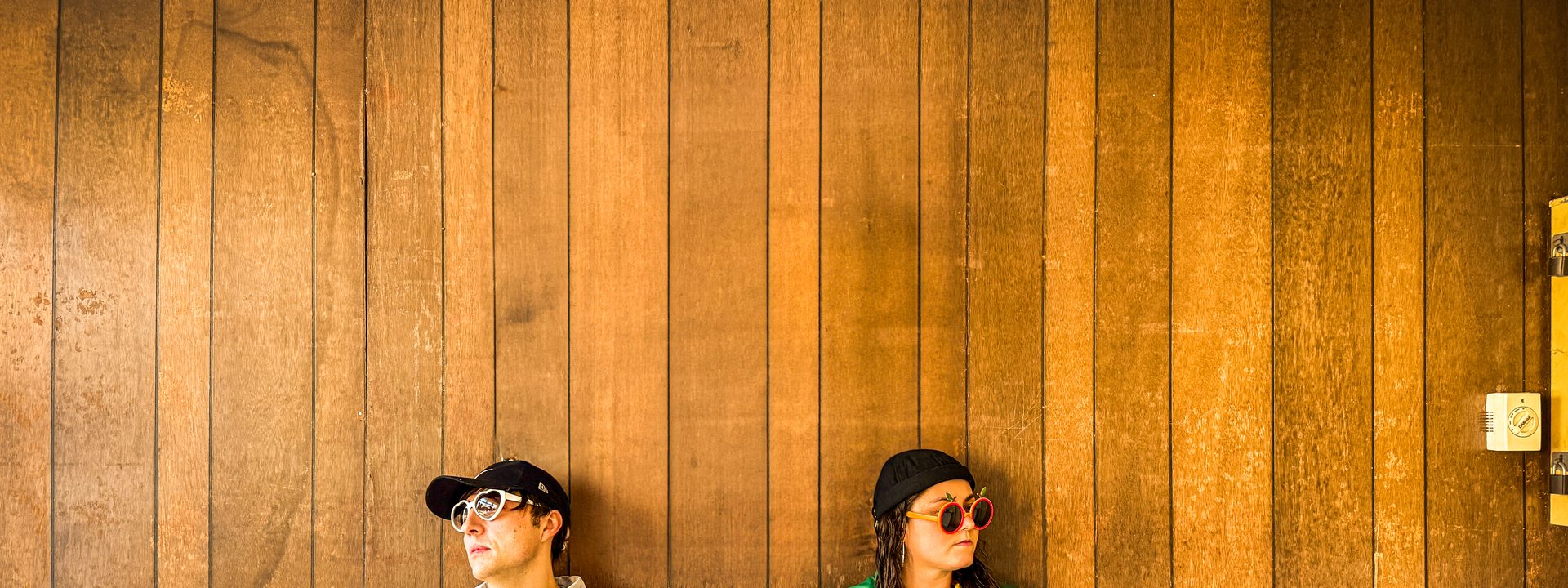 Debut Single – Miss Orange Juicy – Orange Juicy
