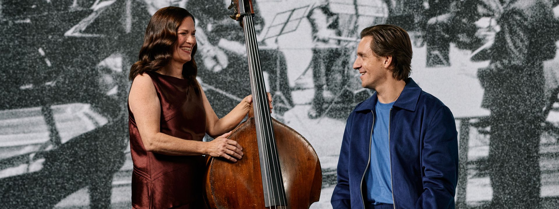 ASO’s 2026 Season Celebrates Powerful Legacy Of 90 Years of Music Making