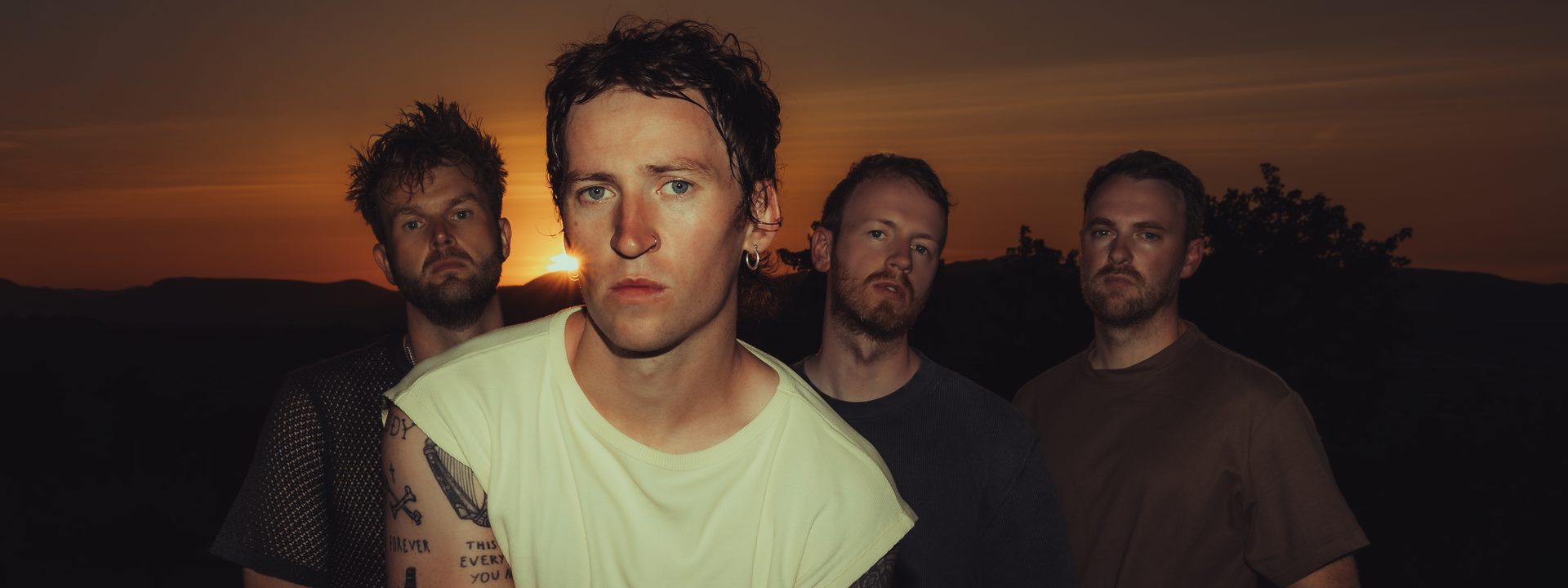 Picture This Release New Single ‘Yours Forever’