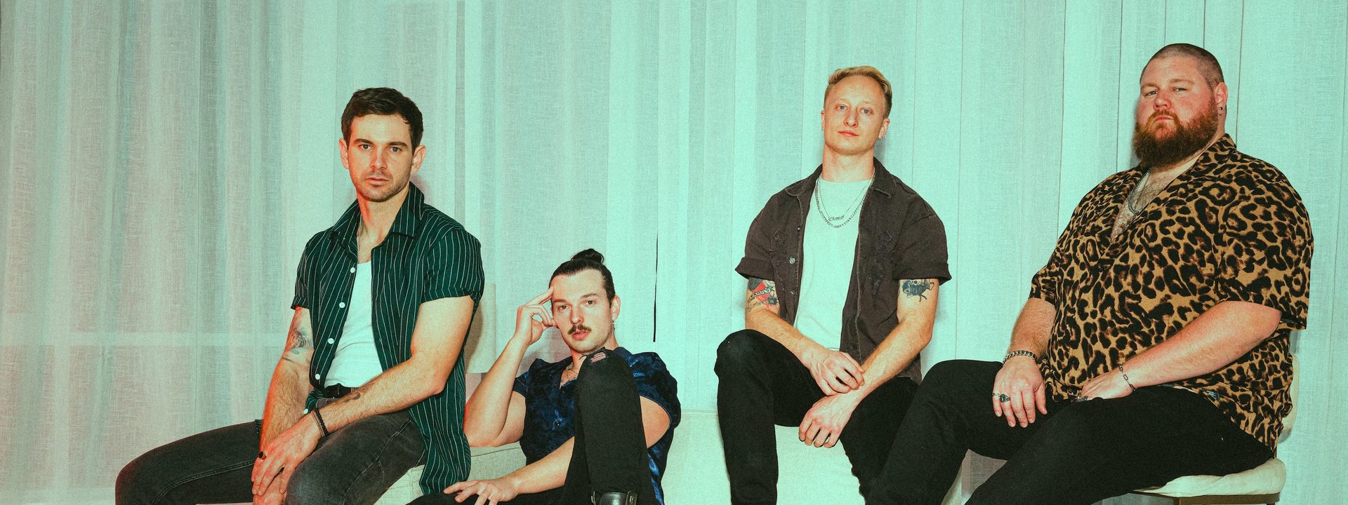 SoSo Release New Music With ‘Something More’