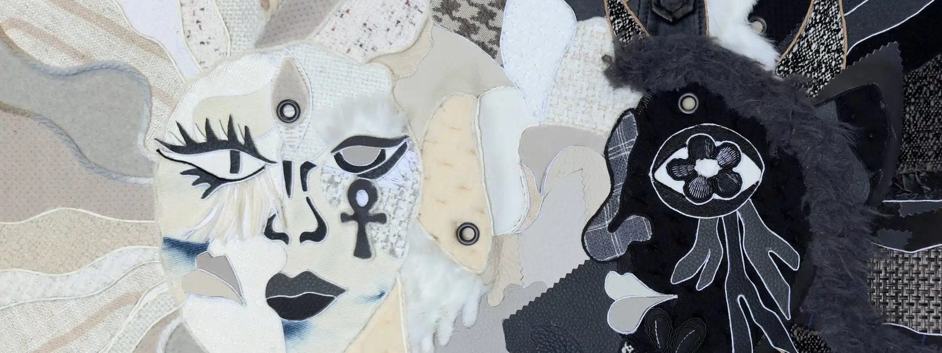 Oscar Arrais: Queer Flesh, Sacred Soul Art Exhibition