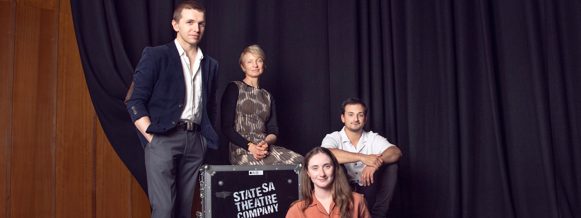 Tennessee Williams’ The Glass Menagerie gets a South Australian revival in STCSA’s final play for 2025