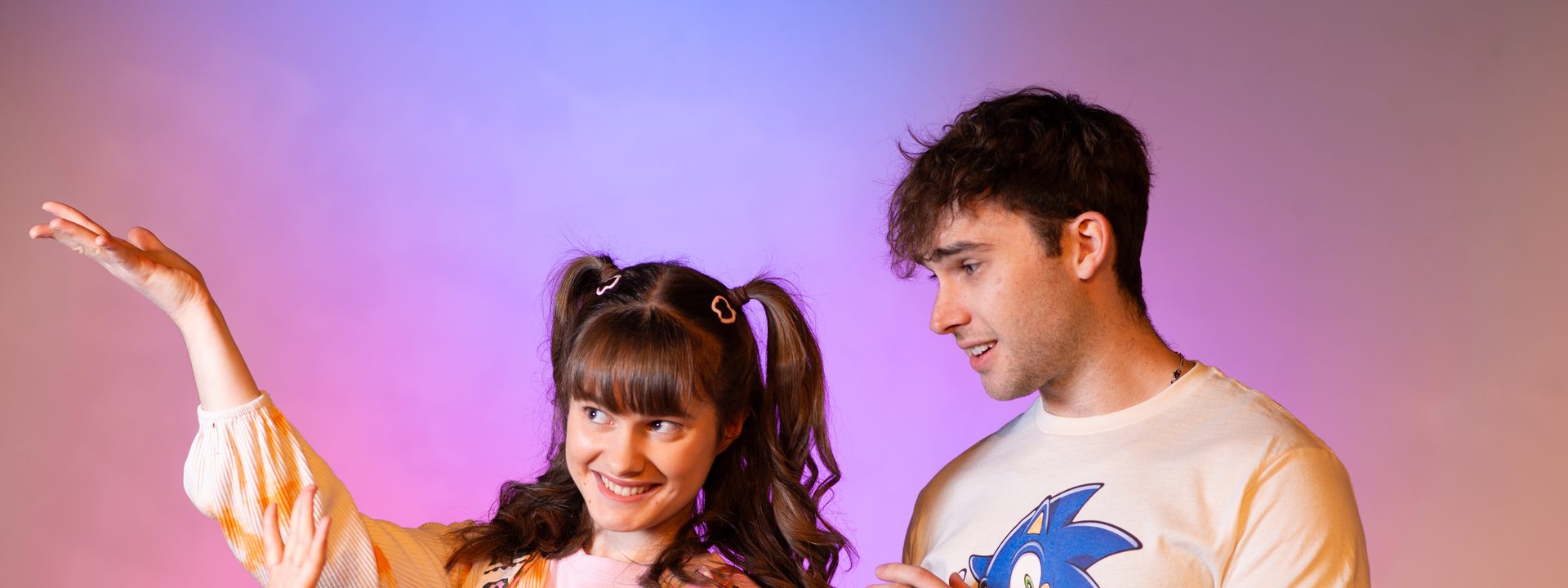 Be More Chill: Smash-Hit Musical To Premiere At Stirling Community Theatre