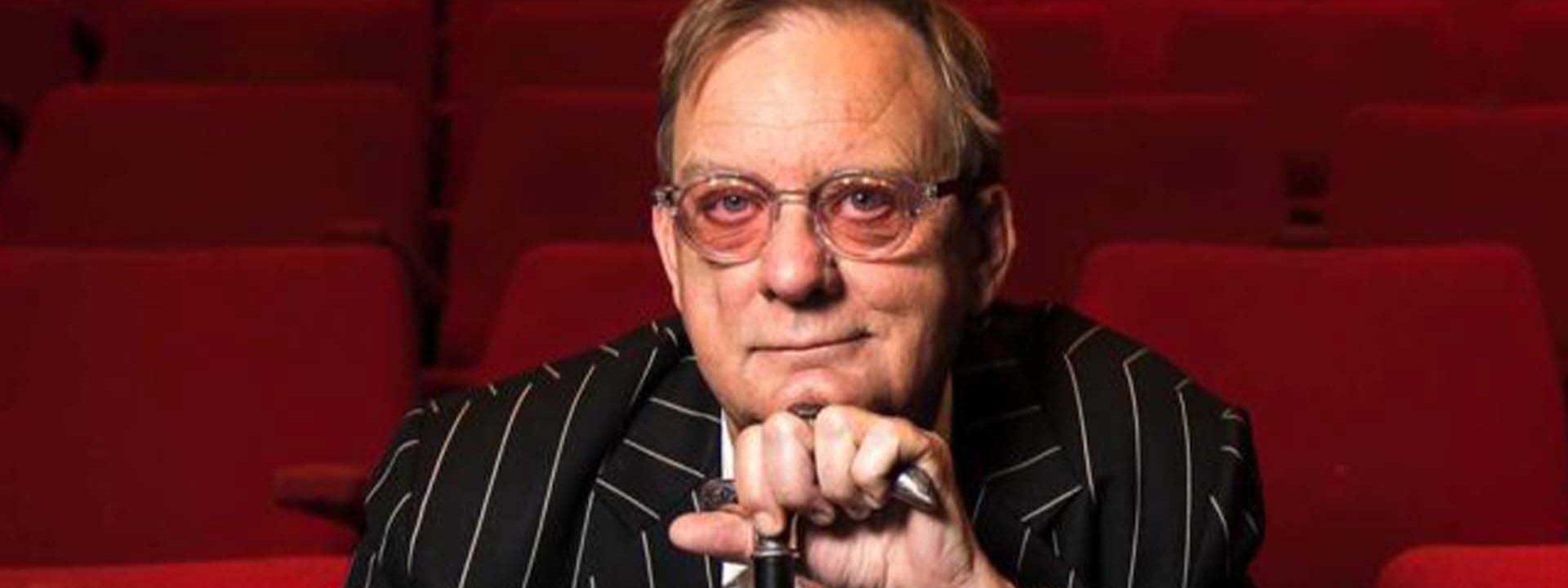 Peter Goers for Holden Street Theatres’, ‘Harvey’